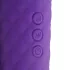 EasyToys - mini wand vibrator reîncărcabil - masaj - mov