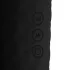 EasyToys - mini wand vibrator reîncărcabil - negru