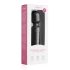 EasyToys Mini Wand - vibrator masaj reîncărcabil (negru)