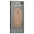 Easytoys - funie bondage cânepă - 10m - culoare naturală