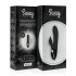 / Sway No.2 - vibrator cu braț pentru clitoris, reîncărcabil (negru)