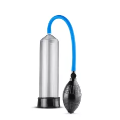 Easytoys - pompă penis - transparent