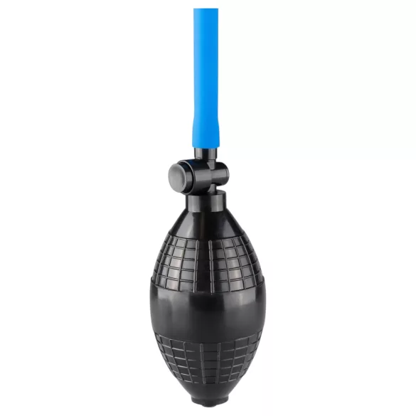 EasyToys - pompă pentru penis (transparentă)