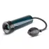 Easytoys - pompă pentru penis - reglabilă - negru