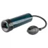 Easytoys - pompă pentru penis - reglabilă - negru
