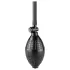 Easytoys - pompă pentru penis - reglabilă - negru
