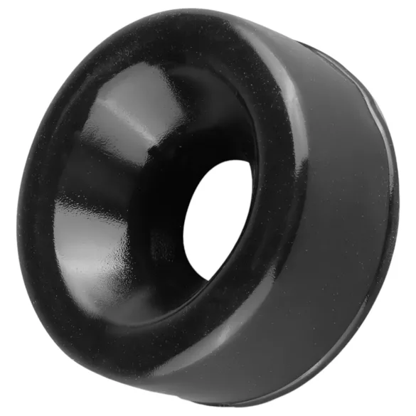 Easytoys - pompă pentru penis - reglabilă - negru