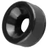 Easytoys - pompă pentru penis - reglabilă - negru