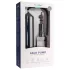 Easytoys - pompă pentru penis - manuală cu grip - negru