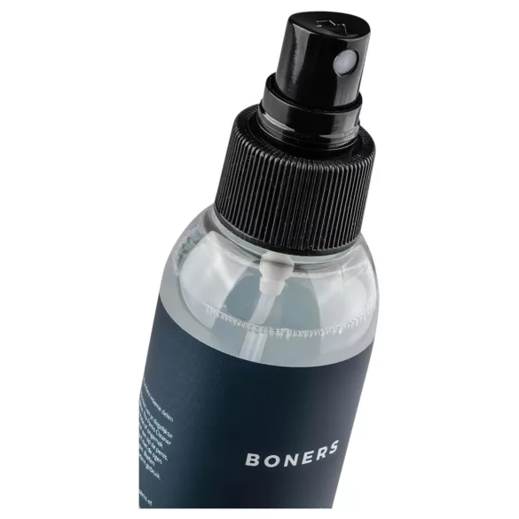 Boners Essentials - Spray curățare penis - igienizare rapidă - 150ml