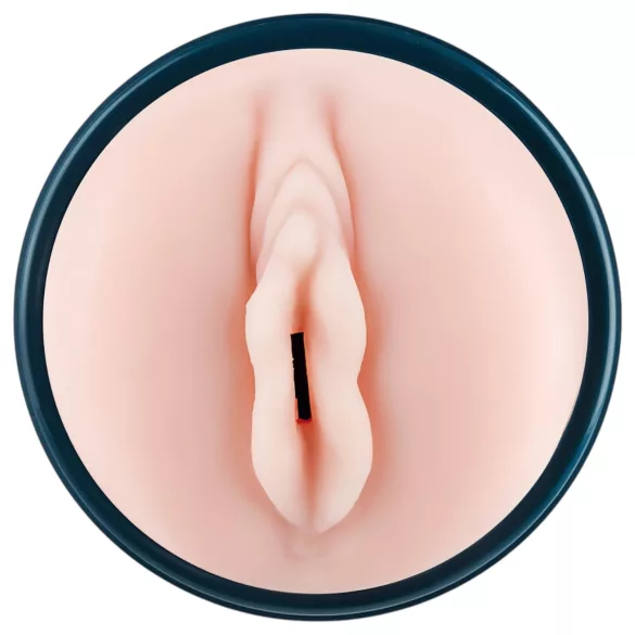 FPPR - vaginǎ artificială realistă pentru masturbare (culoarea pielii)