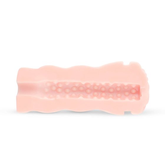 FPPR. - masturbator realistic vagină artificială (culoare naturală deschisă)
