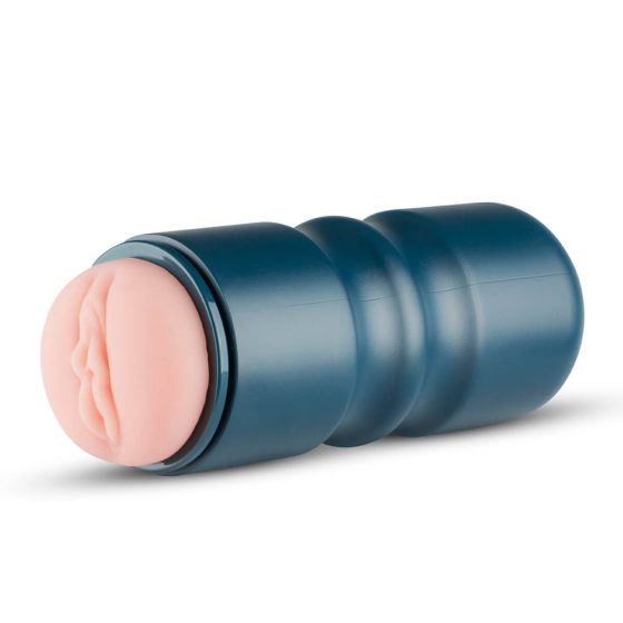 FPPR. - masturbator realistic vagină artificială (culoare naturală deschisă)