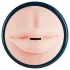 FPPR - masturbator realist de gură (culoarea pielii)