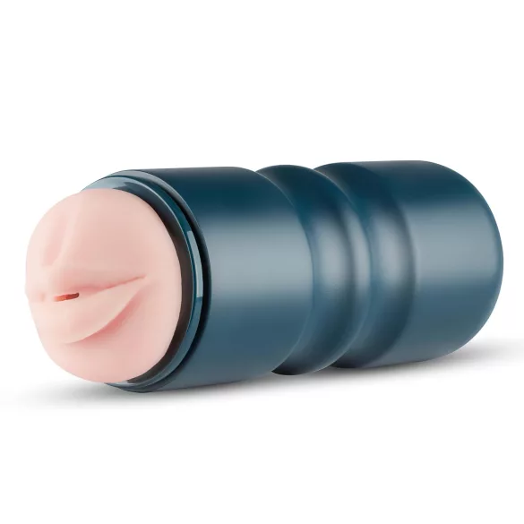 FPPR - masturbator realist de gură (culoarea pielii)