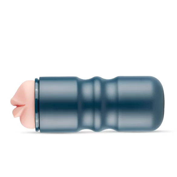 FPPR - masturbator realist de gură (culoarea pielii)