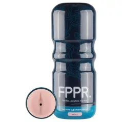   FPPR - masturbator realist în formă de fund artificial (culoarea pielii)
