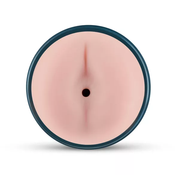 FPPR. - masturbator realist tip fund - silicon - culoare naturală