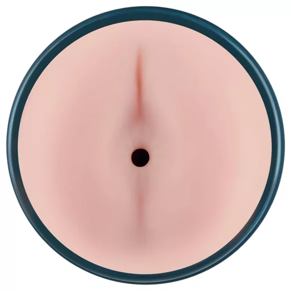 FPPR - masturbator realist în formă de fund artificial (culoarea pielii)
