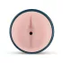 FPPR. - masturbator realist tip fund - silicon - culoare naturală