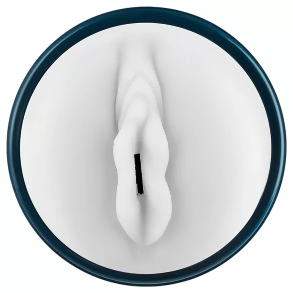 FPPR. - masturbator artificial vaginal realist (alb)