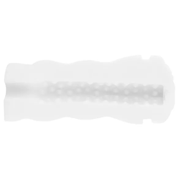 FPPR. - masturbator artificial vaginal realist (alb)