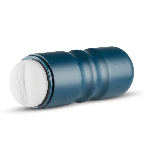 FPPR. - masturbator vagin realist - silicon - alb