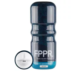 FPPR - masturbator oral realist (alb)