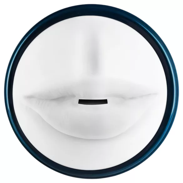 FPPR - masturbator oral realist (alb)