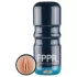 FPPR. Mokka - masturbator tip vagin realist - silicon - culoare naturală