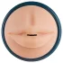 FPPR. Mokka - masturbator bucal realist (culoarea pielii)