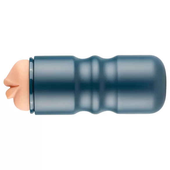 FPPR. Mokka - masturbator bucal realist (culoarea pielii)