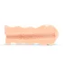 FPPR. Mokka - masturbator realist tip gură - material moale, culoare naturală