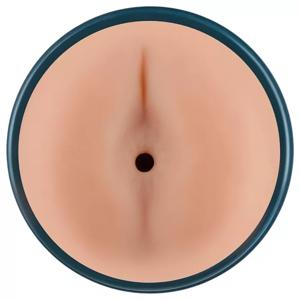 FPPR. Mokka - masturbator cu fund artificial realist (culoarea pielii)