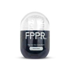  FPPR. Fap One Time - mini masturbator vagină artificială (transparent)