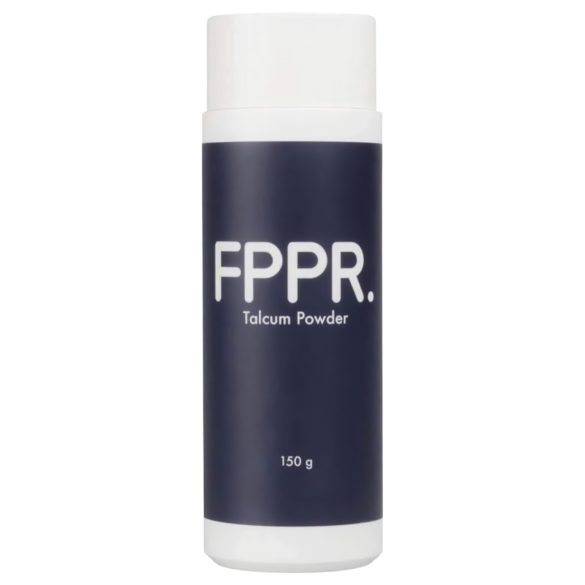 FPPR. - pudră regeneratoare pentru produse intime - 150g