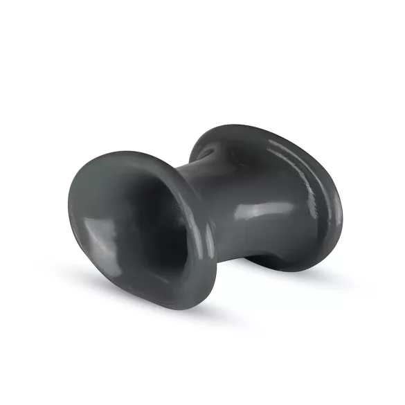 Boners - inel pentru erecție și extensor - silicon gri