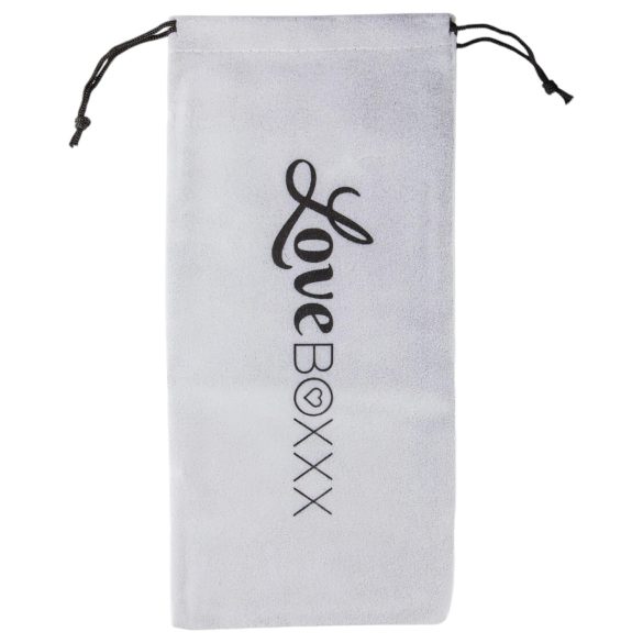 LoveBoxxx Yourself - set vibratoare pentru femei - 4 piese