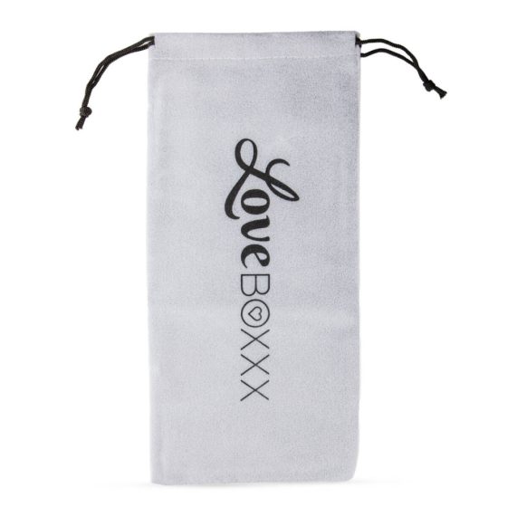 LoveBoxxx Yourself - set vibrator pentru femei (4 piese)