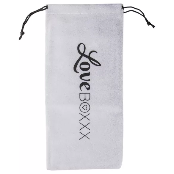 LoveBoxxx Yourself - kit erotic bărbați (5 piese)