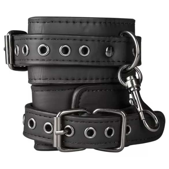 LoveBoxxx The Fantasy - set bondage cu vibrator - 6 piese
