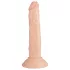 Real Fantasy Blane - dildo realist - 20cm - culoare naturală