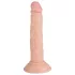 Real Fantasy Blane - dildo realist - 20cm - culoare naturală