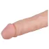 Real Fantasy Blane - dildo realist - 20cm - culoare naturală