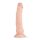 Real Fantasy Dylan - dildo realist - 23cm - culoare naturală