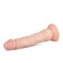 Real Fantasy Dylan - dildo realist - 23cm - culoare naturală