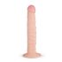 Real Fantasy Scott - dildo realist - 25cm - culoare natur