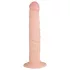 Real Fantasy Scott - dildo realist - 25cm - culoare natur