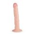 Real Fantasy Scott - dildo realist - 25cm - culoare natur