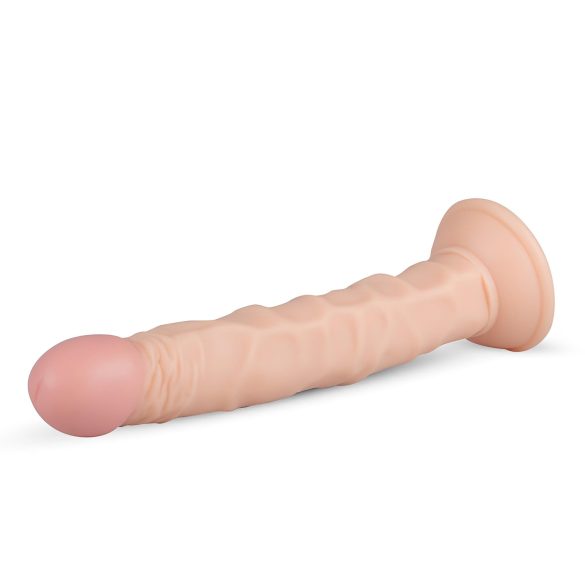 Real Fantasy Scott - dildo realist - 25cm - culoare natur